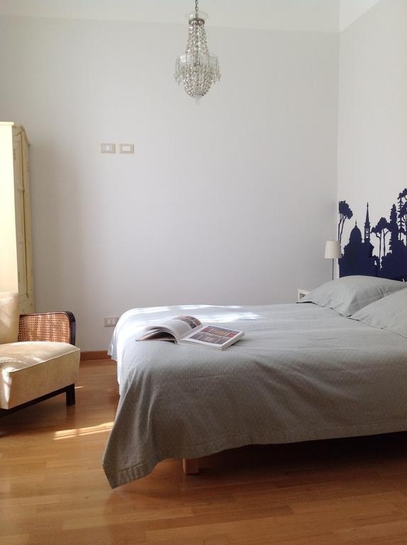 Apartmán Viadelloca35 Řím Exteriér fotografie