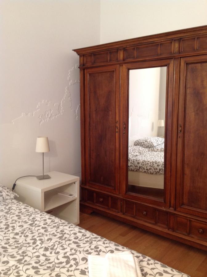 Apartmán Viadelloca35 Řím Exteriér fotografie
